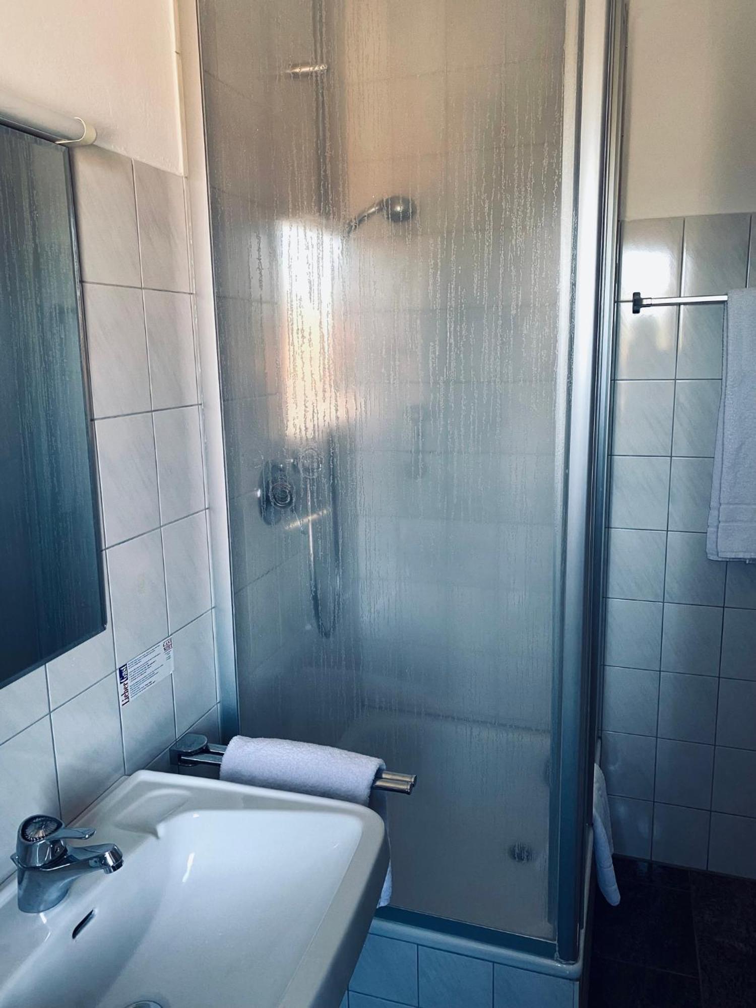 Ahorn-Zimmervermietung Schrobenhausen Exteriér fotografie