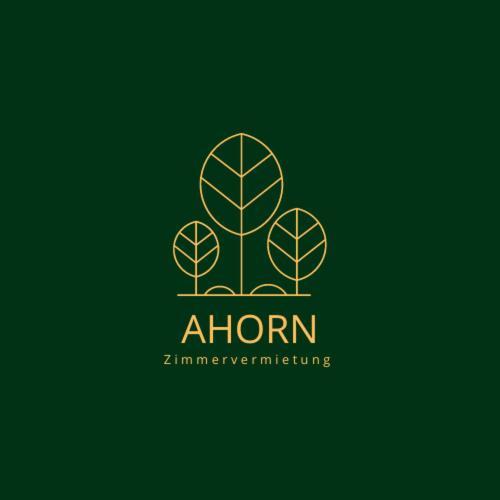 Ahorn-Zimmervermietung Schrobenhausen Exteriér fotografie